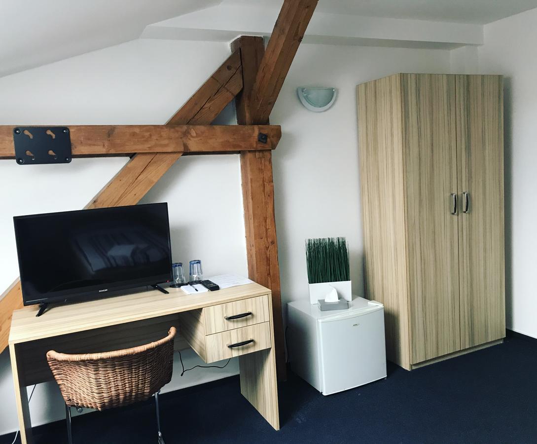 Penzion Dmz Ostrava Room photo